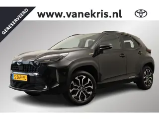 Toyota Yaris Cross 1.5 Hybrid Dynamic, Trekhaak