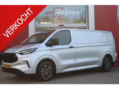 Ford Transit Custom 320 2.0 TDCI L2H1 TREND