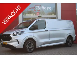 Ford Transit Custom 320 2.0 TDCI L2H1 TREND