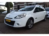 Renault Clio Estate 1.2-16V Authentique Pano/Cruise
