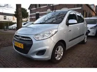 Hyundai I10 1.0 i-Drive Cool