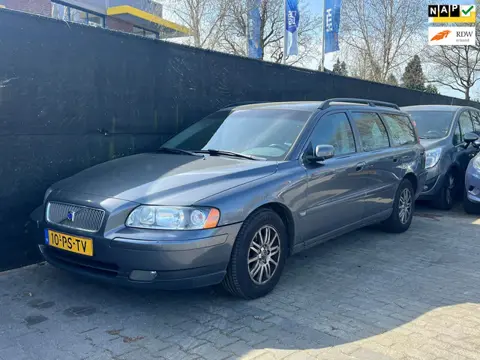 Volvo V70 2.4 Edition I *apk:09-2026*