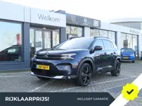 Citroën C5 Aircross 1.6 Plug-in Hybrid 180 ë-Series | Panoramadak