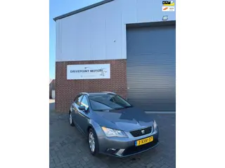 Seat Leon ST 1.6 TDI Style Ecomotive