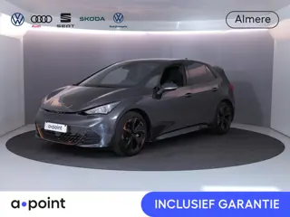 CUPRA Born Adrenaline One 62 kWh 204pk | SOH 93% | Navigatie | Parkeercamera | Adaptieve cruise cont