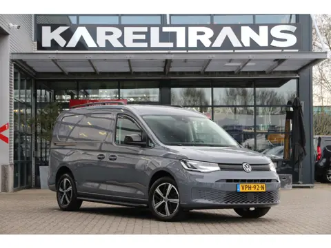 Volkswagen Caddy Cargo Maxi 2.0 TDI | Aut. | Virtual | LED | Navi | Cruise | Airco..