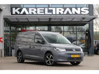 Volkswagen Caddy Cargo Maxi 2.0 TDI | Aut. | Virtual | LED | Navi | Cruise | Airco..