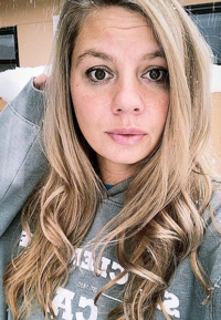 Maak jij me eerst lekker hitsig?