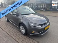 Volkswagen Polo 1.2 TSI Highline