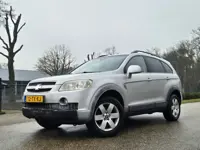 Chevrolet Captiva 2.4i 4x4 7-persoons (bj 2007)