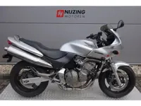 HONDA CB 600 S - 2001