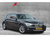 BMW 1-serie 116d EDE Executive | Navigatie | Clima | Cruise-control | PDC | NL auto!! |