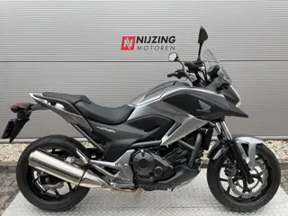 HONDA NC 750 X ABS - 2014