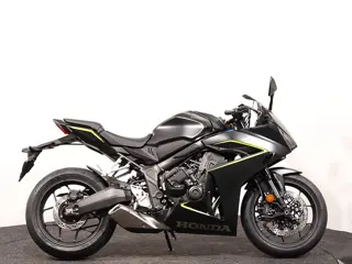 Honda CBR 650 RC (bj 2026)
