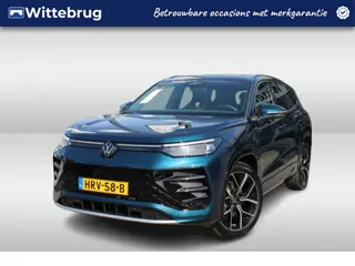Volkswagen Tayron 1.5 eHybrid 204pk R-Line Edition DSG Automaat / Panorama dak / Full Led / LM 20 in