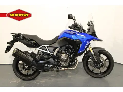 Suzuki DL800 (bj 2024)