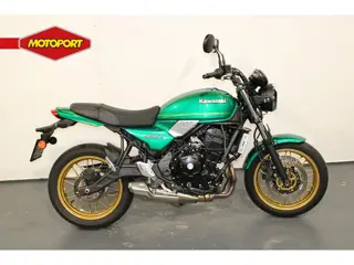Kawasaki Z 650 RS (bj 2022)