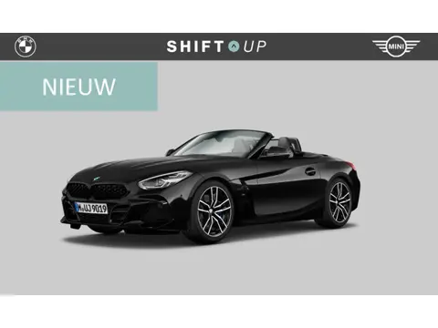 BMW Z4 Roadster sDrive30i M-Sport | Harman Kardon | Head Up