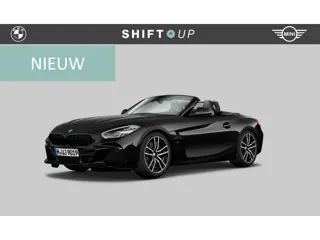 BMW Z4 Roadster sDrive30i M-Sport | Harman Kardon | Head Up