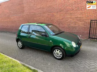 Volkswagen Lupo 1.4-16V Trendline