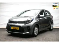 Kia Picanto 1.0 DPi DynamicLine AUTOMAAT ORG NL [ Camera Cruise Control Carplay ]