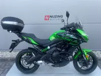 KAWASAKI VERSYS 650 ABS - 2017