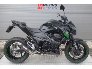 KAWASAKI Z 800 ABS - 2016