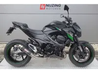 KAWASAKI Z 800 ABS - 2016