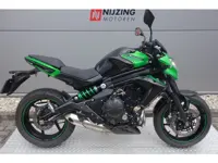 KAWASAKI ER 6 N ABS - 2016