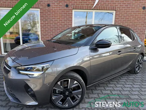 Opel CORSA-E Elegance 50 kWh PDC / GROOT.NAVI / CLIMA / CRUISE / LMV