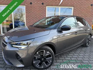 Opel CORSA-E Elegance 50 kWh PDC / GROOT.NAVI / CLIMA / CRUISE / LMV