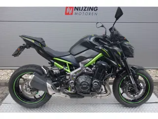 KAWASAKI Z900 - 2019