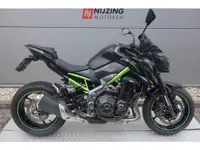 KAWASAKI Z900 - 2019