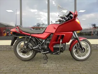 BMW K 75 RT