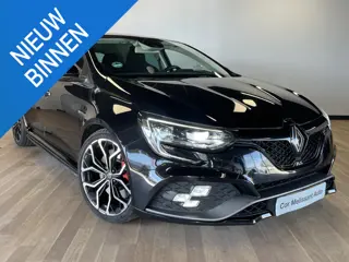 Renault Mégane 1.8 TCe 280 RS PANO/KEYLESS/CAMERA/STOELVERWARMING