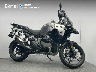 BMW R 1300 GS Adventure Touring pakket | Dynamic pakket | Innovations pakket