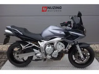 YAMAHA FZ 6 S FAZER - 2005