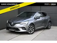 Renault Clio TCe 90 Techno | CAMERA | NAVI | CRUISE CONTROL | APPLECARPLAY/ANDROIDAUTO | CLIMATE CON