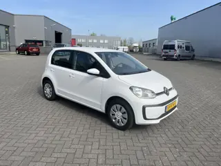 Volkswagen up! 1.0 BMT move up! (bj 2016)