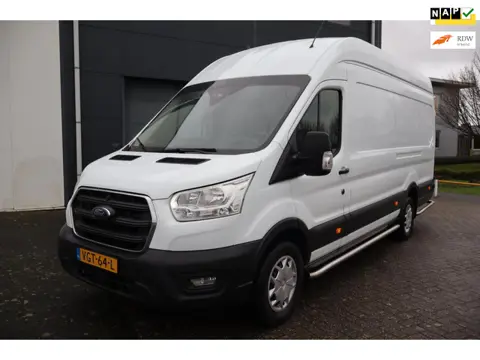 Ford Transit 350 2.0 TDCI L4H3 Trend RWD