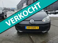 Volkswagen Up! 1.0 move up! BlueMotion