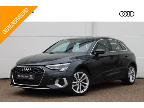 Audi A3 Sportback 35 TFSI Business edition | Cruise Control | Navi