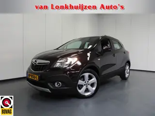 Opel Mokka 1.4 Turbo Edition AIRCO/CRUISE/BLUETOOTH/17"LMV!