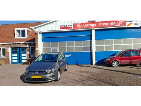 Volkswagen Golf Sportsvan 1.2 TSI Highline