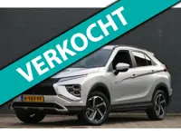 Mitsubishi Eclipse Cross 2.4 PHEV Intense+ Led Kopl. | Carplay | Trekhaak | Keyless | Camera