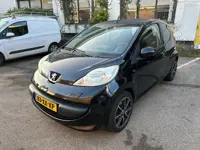 Peugeot 107 1.0-12V XR / Inruilkoopje