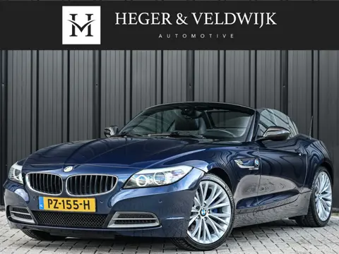 BMW Z4 Roadster sDrive30i | 6 Cillinder | Cruise control | Stoelverwarming | PDC V+A