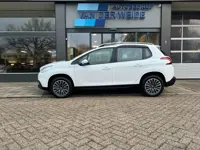 PEUGEOT 2008 1.2 PURETECH ACTIVE