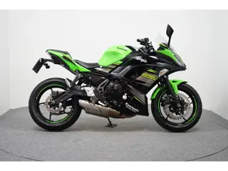 Kawasaki Ninja 650 ABS (bj 2019)