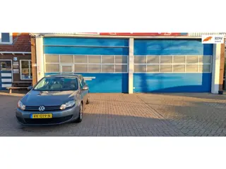 Volkswagen Golf 1.4 TSI Highline